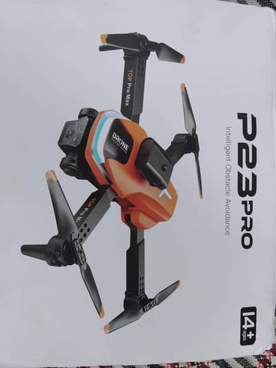 P23 PRO