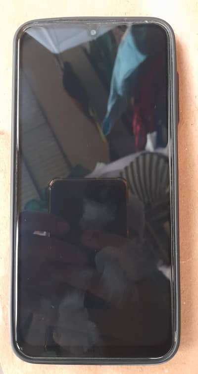 Samsung Mobile A16