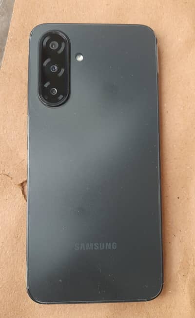 Samsung Mobile A16