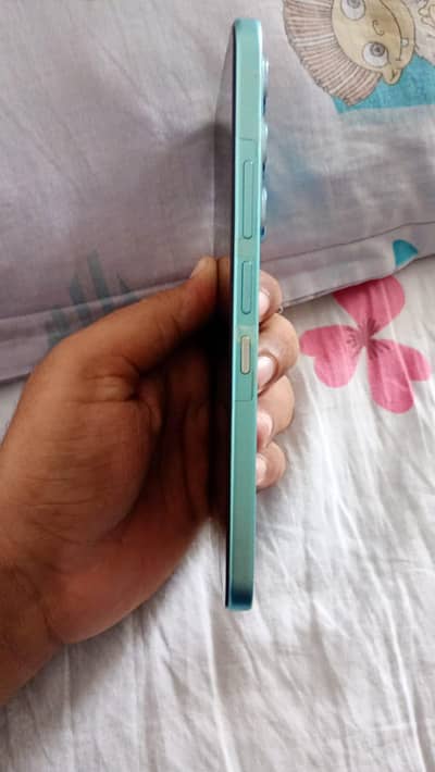 Infinix Hot 60 Pro
