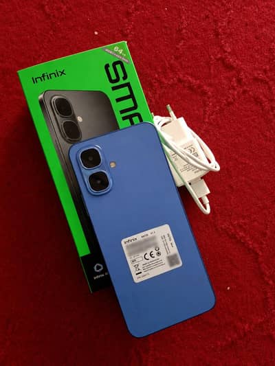 Infinix Smart