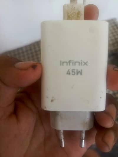 Infinix Note 30 Pro