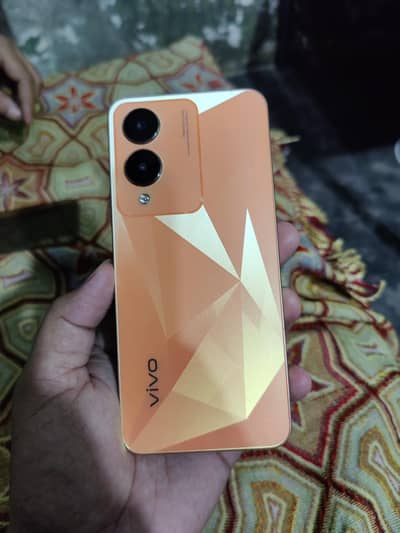 Vivo Y17s