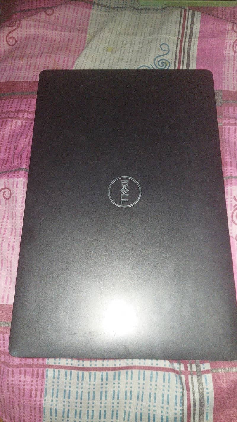 dell precision 0
