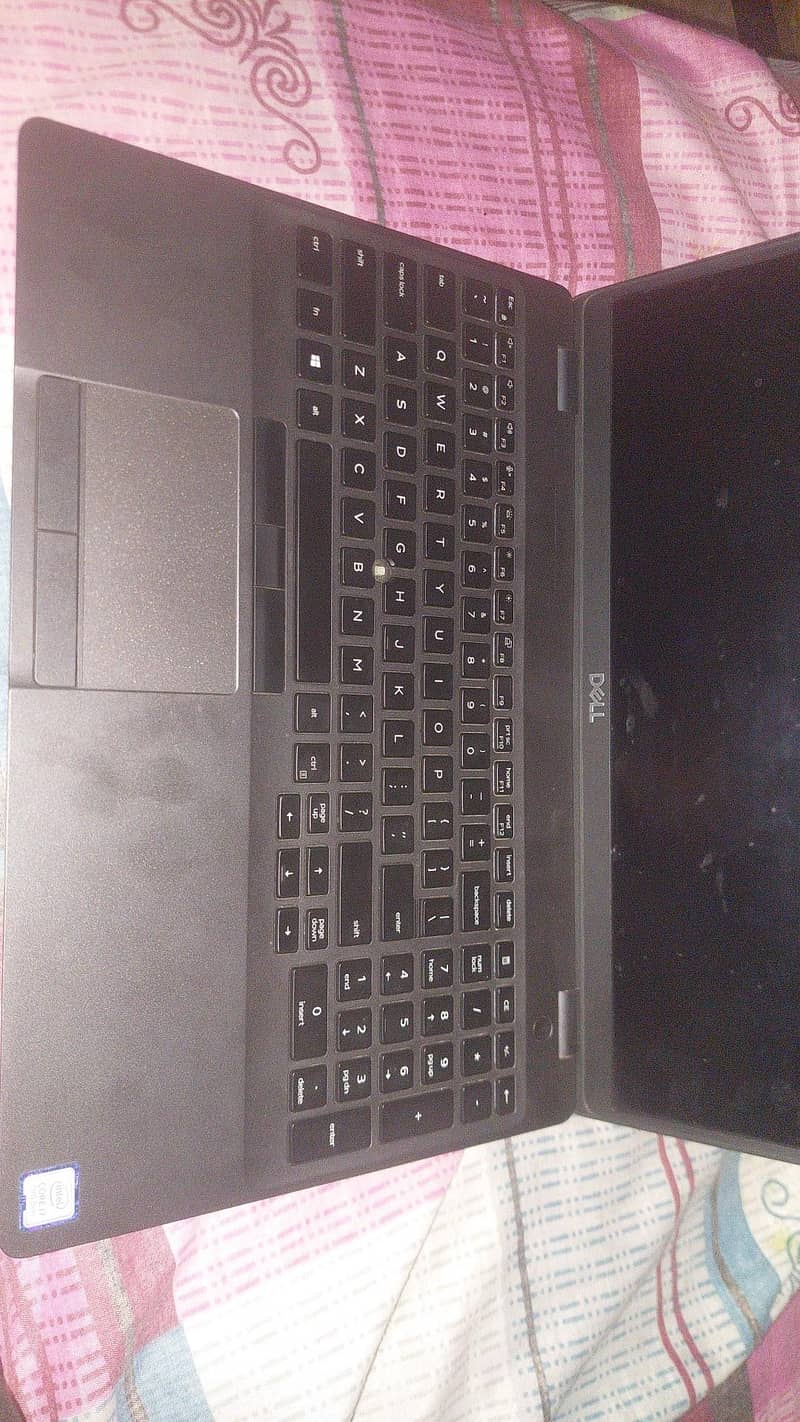 dell precision 1
