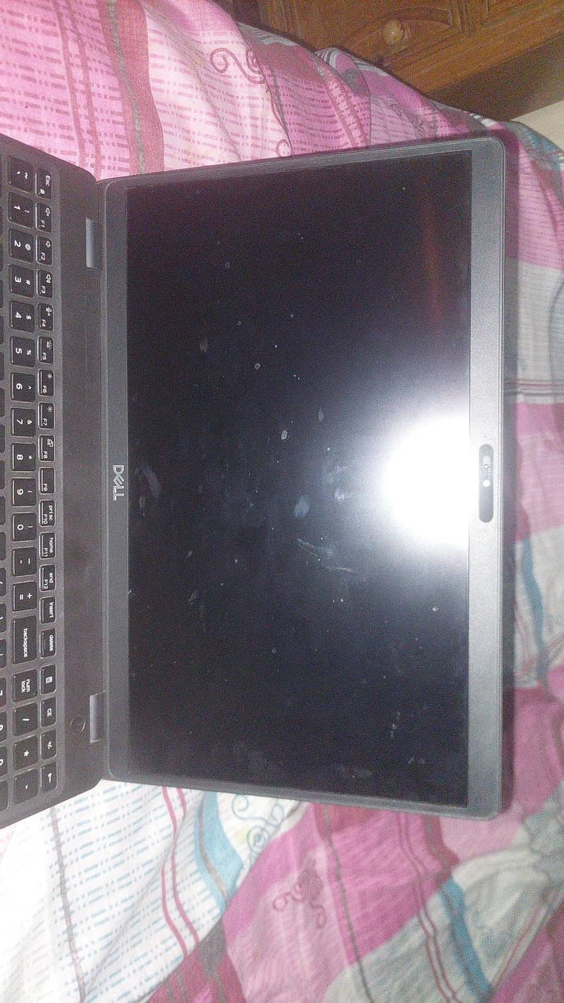dell precision 2