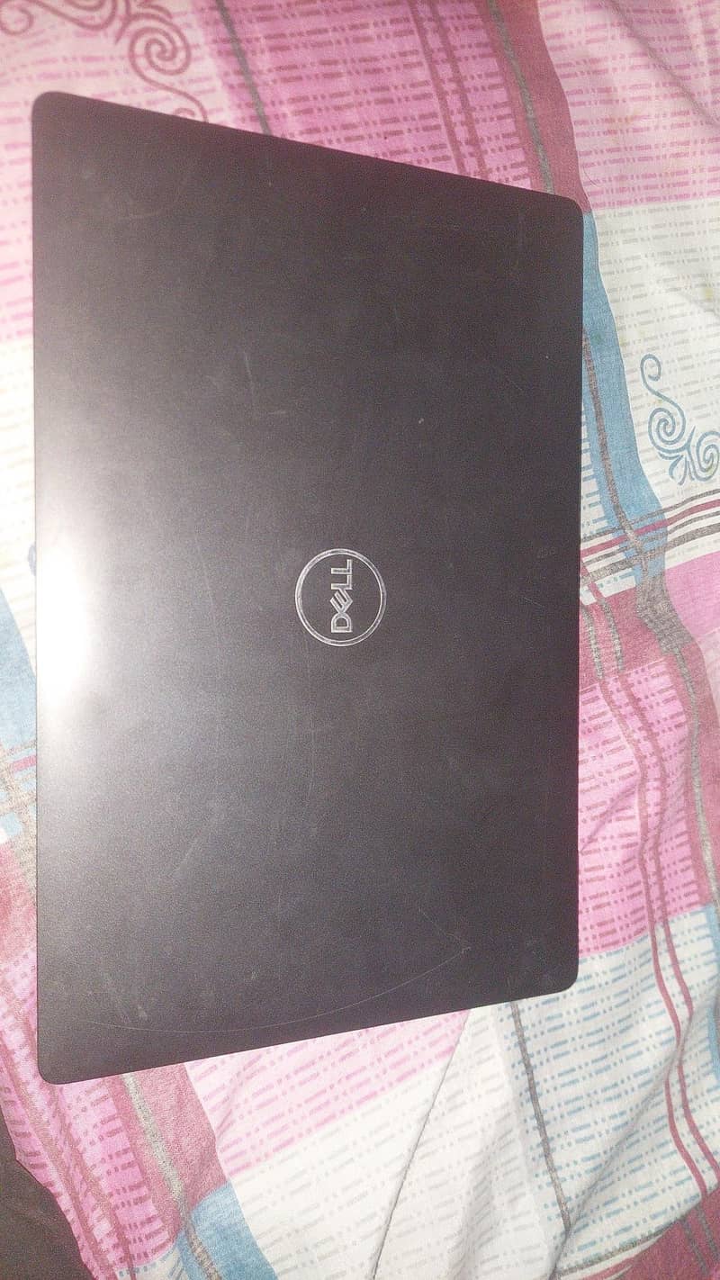 dell precision 4