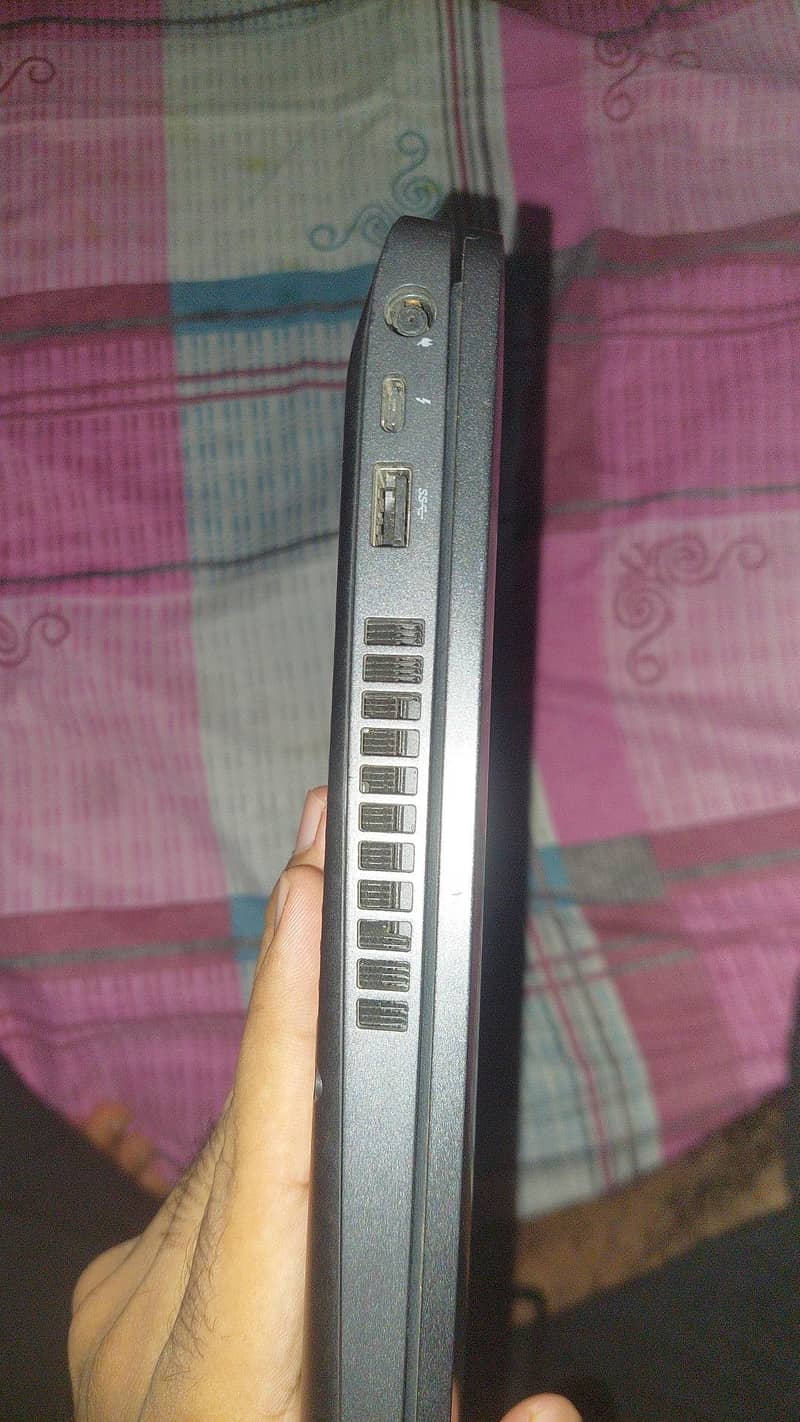 dell precision 6