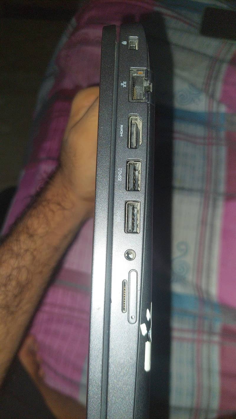 dell precision 7