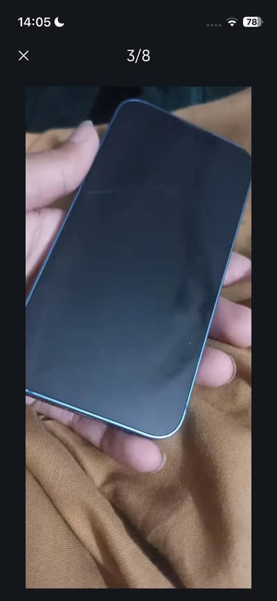 Apple iPhone 13 mini (jv)