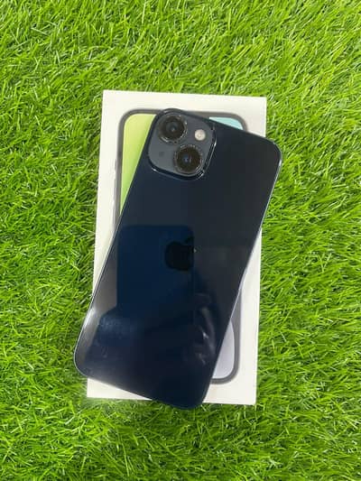 Apple iPhone 14 With Box Non Pta Factory Unlock