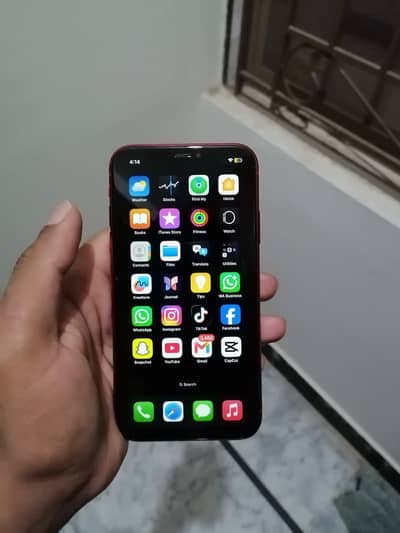 Apple iPhone XR