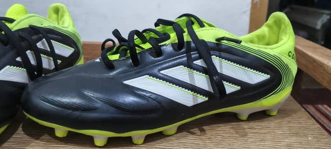 Addidas Football Cleats COPA PURE III
