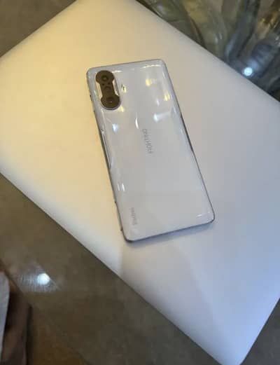 Xiaomi Redmi K40 Gaming
