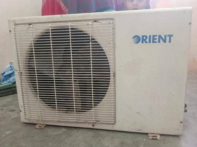 AC Orient 2