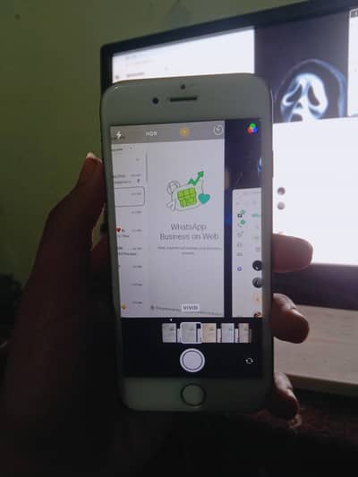 Apple iPhone 6S