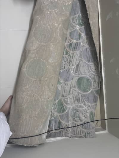 Home carpet