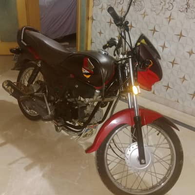 Pridor 22 model Used by Govt Teacher 8/10 condition