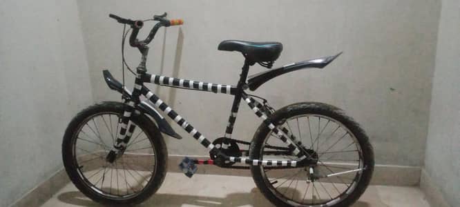 Cycle for sale