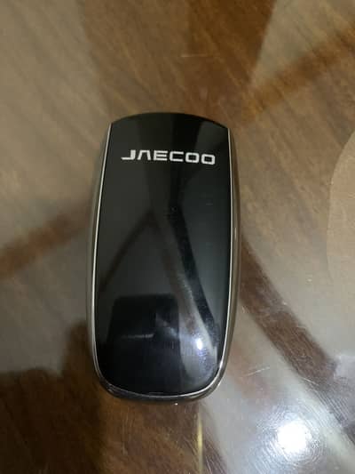 Jaecoo remote car key