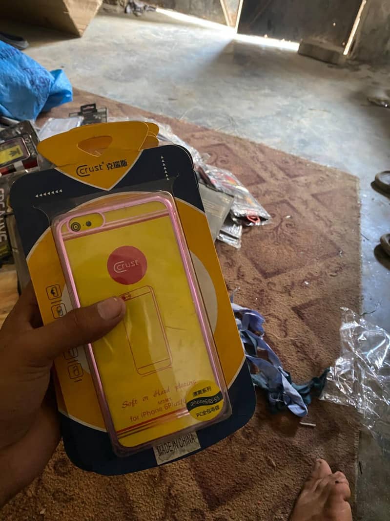Apple iPhone Other Model 12