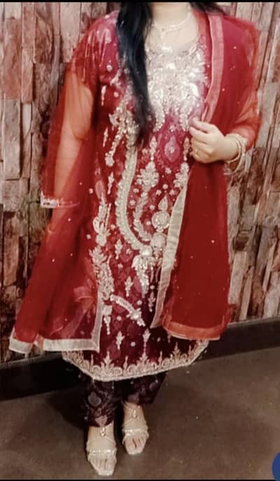 fancy dress