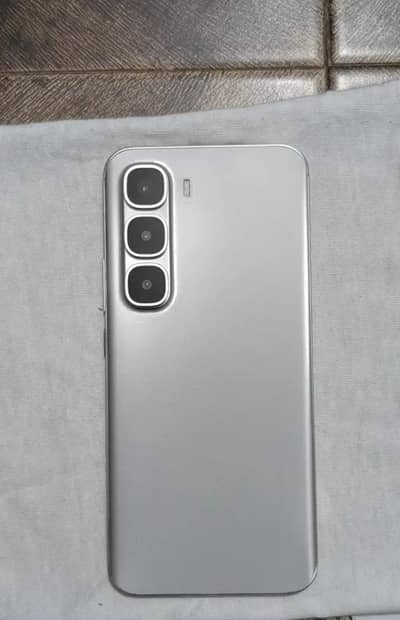 Infinix Hot 60 Pro Plus 10 Of 10 Phone