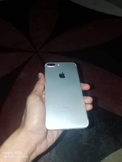 Apple iPhone 7 Plus