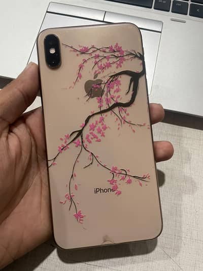 Apple iPhone XS Max