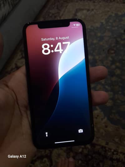 Apple iPhone XS