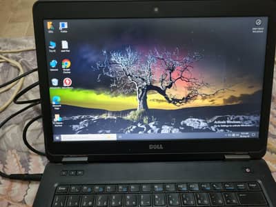 Dell Latitude E5440 Laptop pc core i5 4th gen