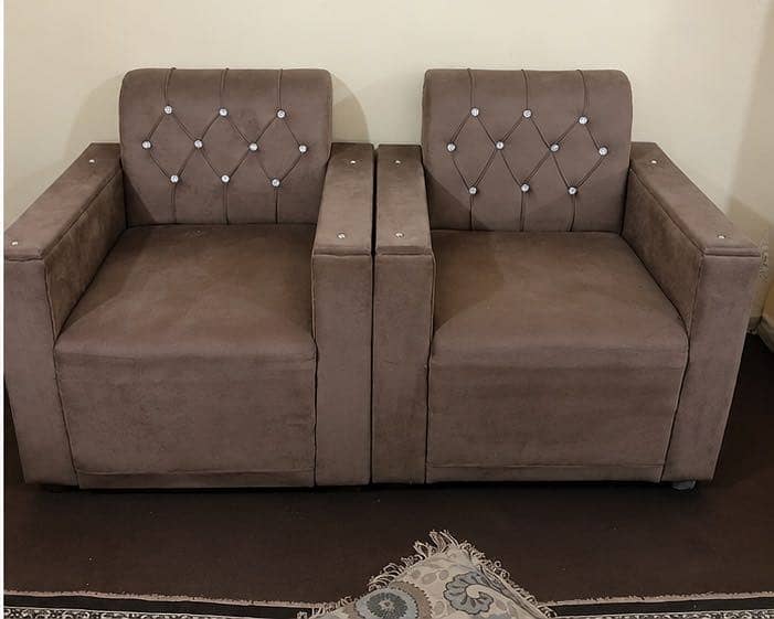 7 seater Sofa 1