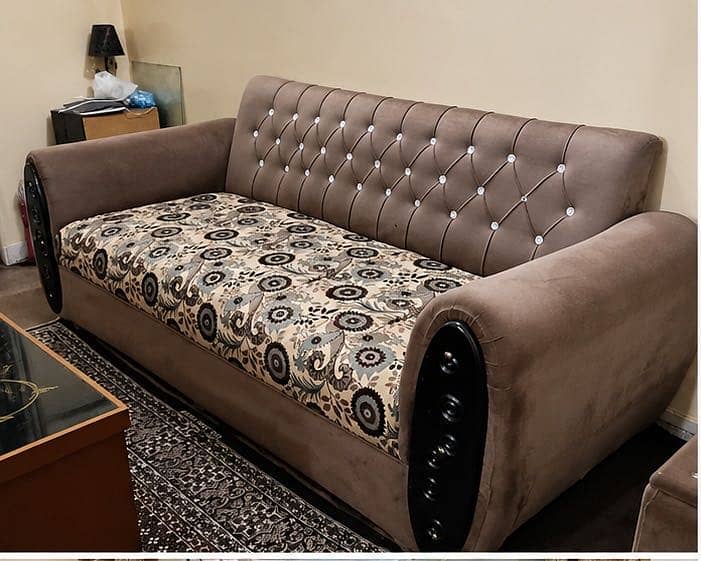 7 seater Sofa 2