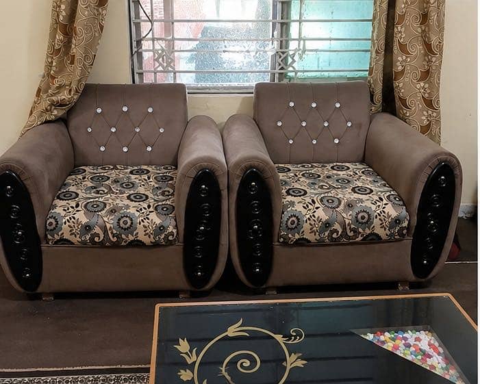 7 seater Sofa 3