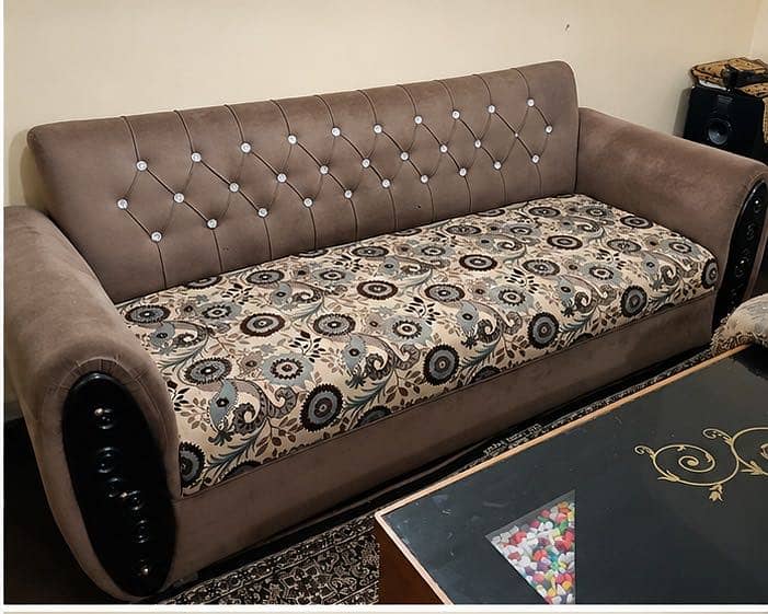 7 seater Sofa 4
