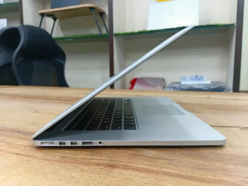 MacBook Pro 2015 (Imported) 2