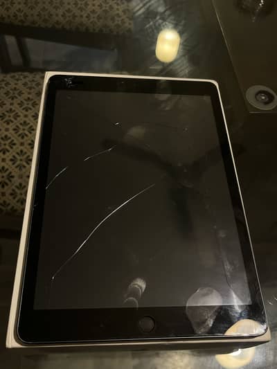 Ipad 9th Gen