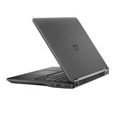 laptop corei7 dell 8gb ram 256gb ssd window 11 pro installed