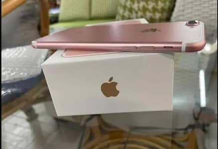 Apple iPhone 7 Plus