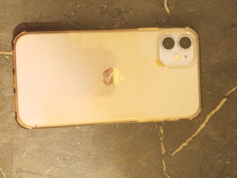 iPhone 11 1