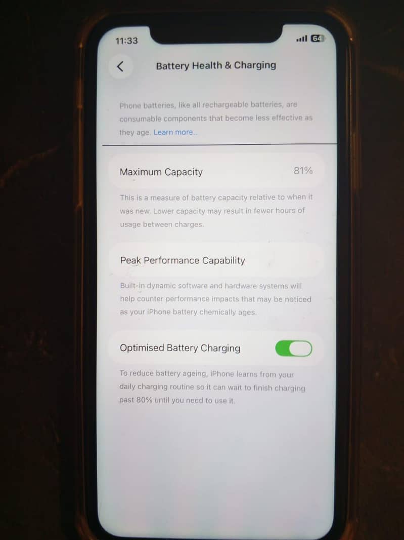 iPhone 11 2