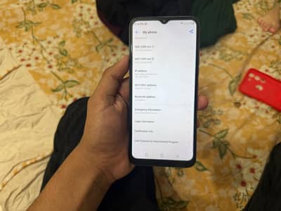 Tecno pop 5 lte