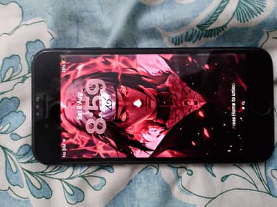 Apple iPhone SE 3rd geneeration