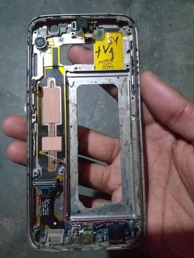 s7 frame thumb parts for sale