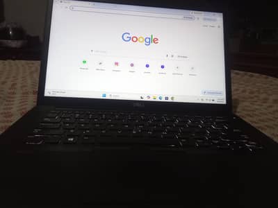 Dell Latitude 7480 [Core i5-7th Gen]