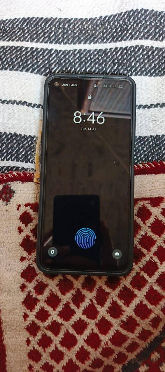 OPPO A76 6