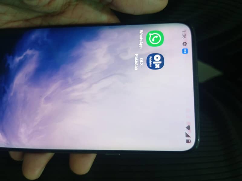 One Plus 7 Pro 4
