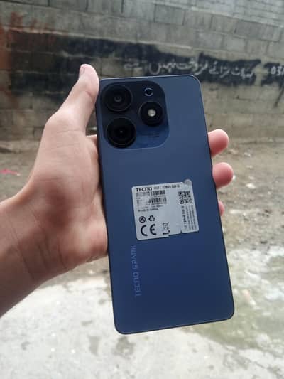 TECNO SPARK 10 pro for sale