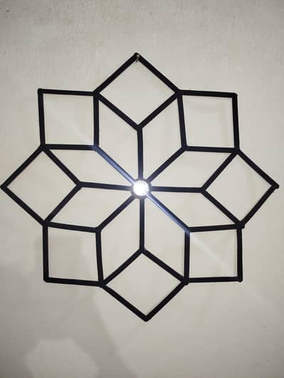 beautiful wall hanging