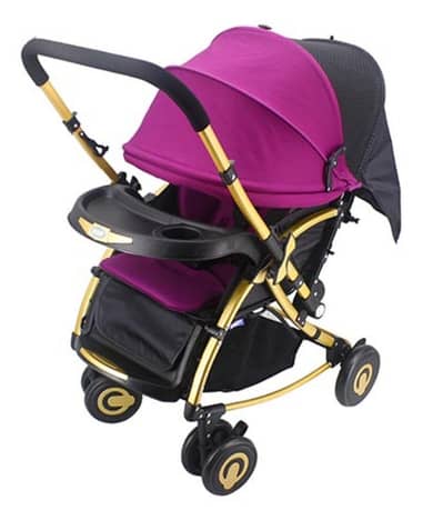 Baby Pram / Stroller.